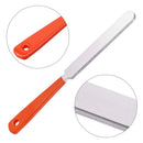 5pcs Guitar Instrument Repair Tool Kit Grinding Sponge Fret File Fret Ro VYW