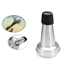 MagiDeal Trumpet Mute Sordine Silencer Mute for Brass Instrument Parts