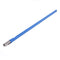 MagiDeal 460mm Two Way Guitar Truss Rod&Allen Wrench for Guitar Repair OZL KBS