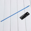 MagiDeal 460mm Two Way Guitar Truss Rod&Allen Wrench for Guitar Repair OZL QWH