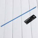 MagiDeal 460mm Two Way Guitar Truss Rod&Allen Wrench for Guitar Repair OZL KBS