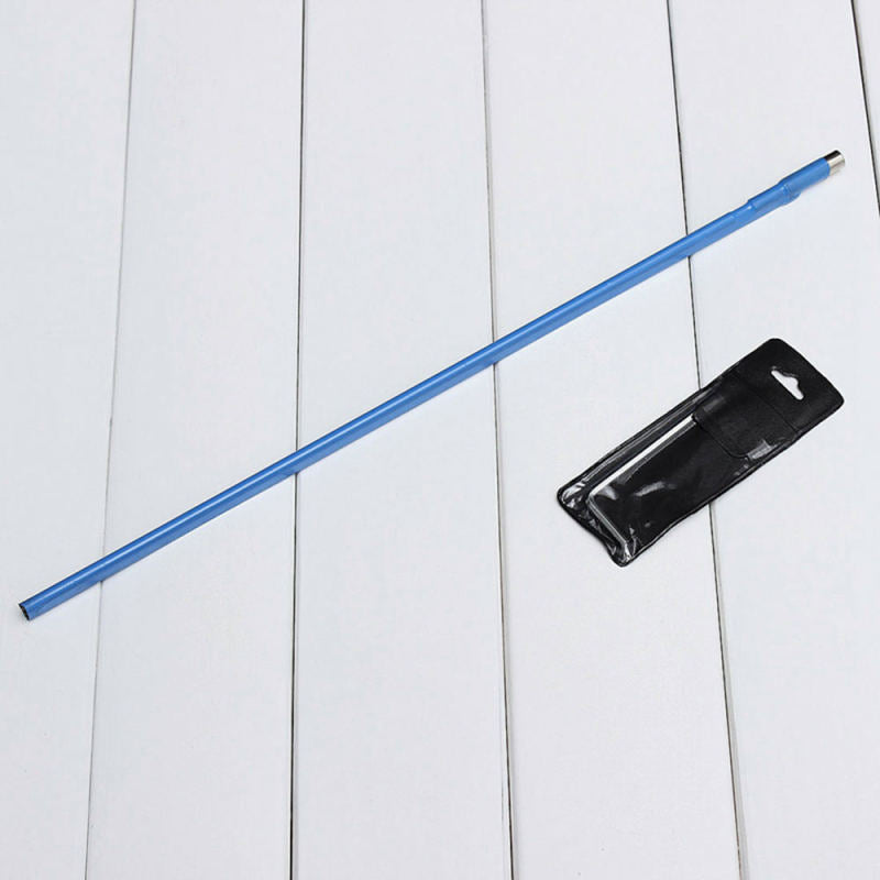 MagiDeal 460mm Two Way Guitar Truss Rod&Allen Wrench for Guitar Repair OZL KBS