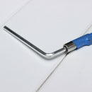 MagiDeal 460mm Two Way Guitar Truss Rod&Allen Wrench for Guitar Repair OZL KBS