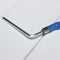MagiDeal 460mm Two Way Guitar Truss Rod&Allen Wrench for Guitar Repair OZL KBS