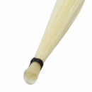 Violin Bow Hair Horse Hair for Violin Bow Parts Unbleached White 74cm Lo JRI