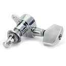 6pcs 3L3R Acoustic Guitar String Enclosed Tuning Pegs Tuners Keys Machine Heads