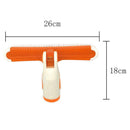 Portable Swimming Pool Spa Pond Cleaner Fountain Cleaner Brush Cleaning To PYJ