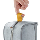 Portable Travel Cosmetic Make up Bag Organizer Storage Toiletry Case Wa XSQ