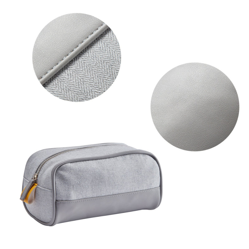 Portable Travel Cosmetic Make up Bag Organizer Storage Toiletry Case Wa XSQ