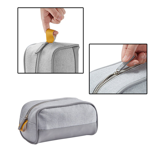 Portable Travel Cosmetic Make up Bag Organizer Storage Toiletry Case Wash cxz