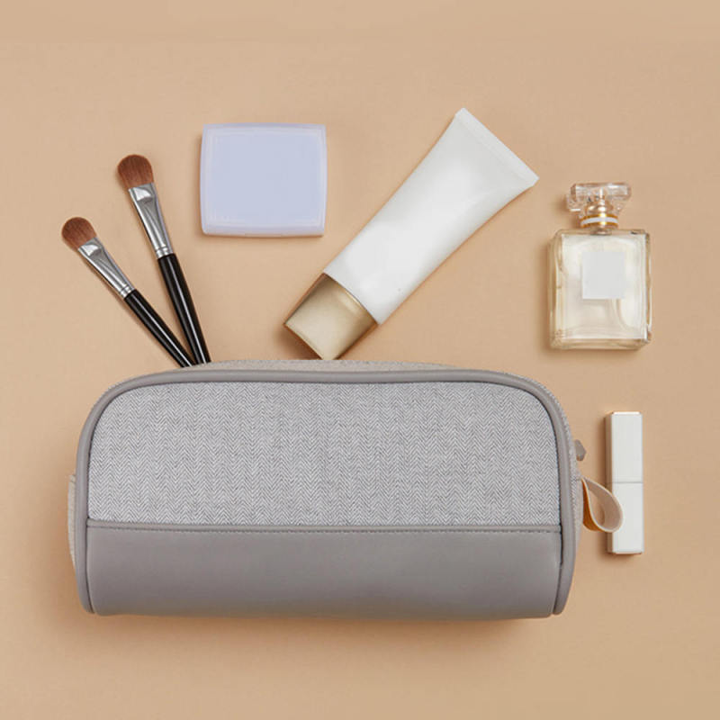 Portable Travel Cosmetic Make up Bag Organizer Storage Toiletry Case Wash cxz