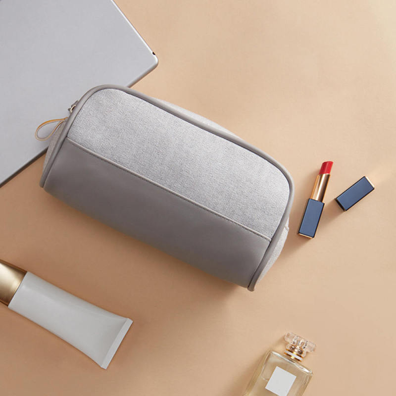 Portable Travel Cosmetic Make up Bag Organizer Storage Toiletry Case Wa XSQ