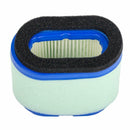 1x Air &Pre Filter for Briggs Stratton 498596 498596S 690610 697029 5059H  OQP
