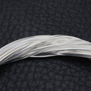 New Set of 6 Nylon Strings 1-6 for Classical Guitar 1m 3ft ex1l 1 Meter N VWI