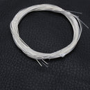 New Set of 6 Nylon Strings 1-6 for Classical Guitar 1m 3ft ex1l 1 Meter N VWI