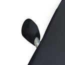 Car Windshield Cover Front Rear Window Sun Block Shade Visor Snow Rain Pro Qg