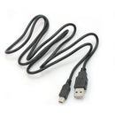 1.2m USB Power Charge Charger Cable Cord For Sony Playstation 3 Controll VEA