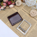 Newtons Cradle Fun Steel Balance Balls Classic Physics Science Pendulum Desk DLZ