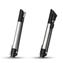 Portable Bike Bicycle Cycling Air Pump Tire Hand Pressure Inflator Valve D LMX