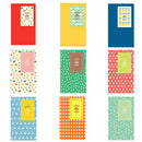 84 Pockets Album Storage Book For Fujifilm Polaroid Fuji Instax Mini PUL