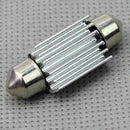 3x 36mm SMD 3 LED CANBUS NO ERROR Vehicle Car Interior Lights Bulbs Lamp White