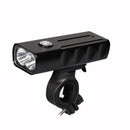 BX2 T6 Rechargeable MTB Bicycle Front Light Bike Headlight LED Lamp SUG IVM PMJ