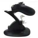 Charger Dock Stand Station Gamepad Remote for PS4 Controller Gamepad Dock ZGD