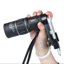 Day&Night Vision 16X52 HD Optical Monocular Hunting Camping Hiking Tel YFJ