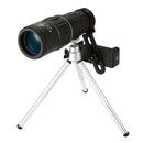 Day&Night Vision 16X52 HD Optical Monocular Hunting Camping Hiking Tel YFJ