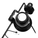 20X-Eyeglasses Magnifier Jeweler Watch Repair Magnifying LED Light Loupe Lamp