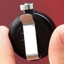 Magic Trick Prop Money Coin Disappear Device Close Up Magnetic Vanishing Gimmick