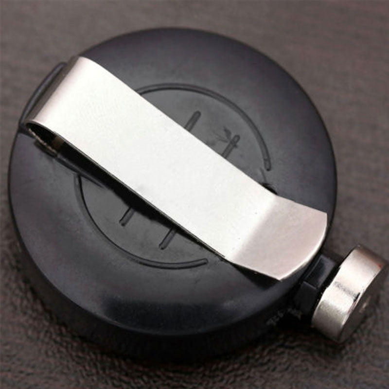 Magic Trick Prop Money Coin Disappear Device Close Up Magnetic Vanishing Gimmick