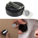 Magic Trick Prop Money Coin Disappear Device Close Up Magnetic Vanishing Gimmick
