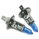 2x H1 DC 12V 100W 4500-6500K White Light Car Headlight Replacement Bulb UFX