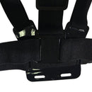 For GoPro Hero7/6/5/4/3+/3/2/1 B Chest Straps With Holes Gopro Accessori RSQ