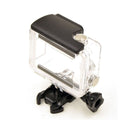 Gopro 4 Gopro 3+/4 Waterproof Case Sports Camera Accessories Crystal Wa NBZ