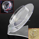 New Stylish Bracelet Bangle Jewelry Display Stand Holder Plastic for Retail Shop