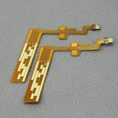 2pcs Canon Camera 18-55mm Replacement Part Lens Focus Zoom Flex Cable Ribb DFX