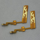 2pcs Canon Camera 18-55mm Replacement Part Lens Focus Zoom Flex Cable Ribb DFX