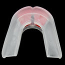 Stop Snoring Anti Bruxism Snore Mouthpiece Apnea Guard Sleeping Aid Practical