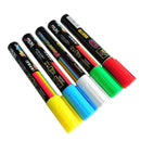 Multi-Function Bee King Marker Pen And Bee Cage Bee Clip Set Plastic RND LFA