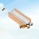 Beekeeping Bee Hive Frame Wood + Metal Wire Cable Tensioner Crimper To BFI