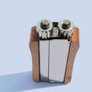 Beekeeping Bee Hive Frame Wood + Metal Wire Cable Tensioner Crimper To BFI