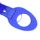 3pcs Silicone Mineral Water Bottle Buckle Backpack Buckle 15.8CM JAH