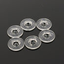 Rubber Damping Balls Anti Drop Pins Kit For DJI Phantom 3 Gimbal Camera PSZ