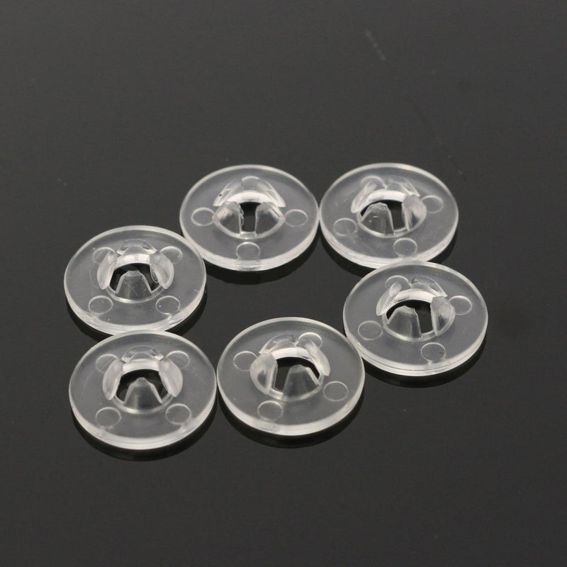 Rubber Damping Balls Anti Drop Pins Kit For DJI Phantom 3 Gimbal Camera PSZ