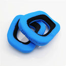 Durable Replacement Ear Pads Cushion for Logitech G35 G930 G430 F450