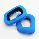 Durable Replacement Ear Pads Cushion for Logitech G35 G930 G430 F450 Head
