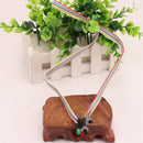 65cm ATX PC Compute Motherboard Power Cable 2 Switch On/Off/Reset + 2 LED LLS