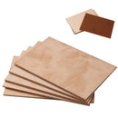 5PCS One-Side Copper Clad Single PCB Printed Circuit Kit Boards 70x100x1.2mm